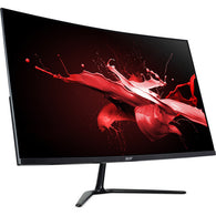 Acer Nitro EDA320Q 31.5" FHD LCD Curved  144hz, 1ms, HDMI/DisplayPort, Gaming Monitor w/ Speakers