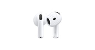 Apple AirPods 4 w/ Active Noise Cancellation
