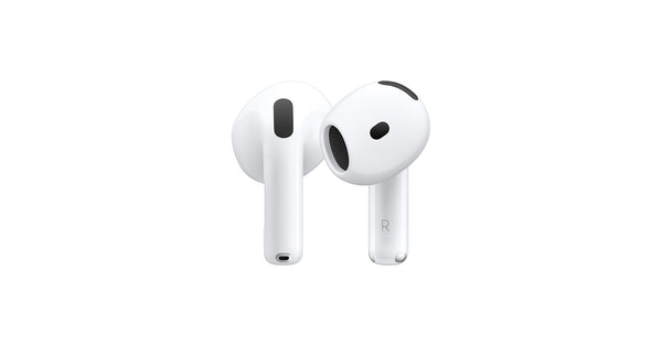 Apple AirPods 4 w/ Active Noise Cancellation