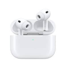 Apple Airpods Pro 3  Wireless ANC Earbuds w/ Heart Rate Sensing Feature