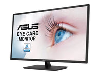 ASUS VA329HE 31.5" FHD (1920 x 1080) Eye Care Monitor -  IPS - 75 Hz -  5 ms - HDMI/VGA - Low Blue light, Flicker Free, Adaptive-Sync/FreeSync