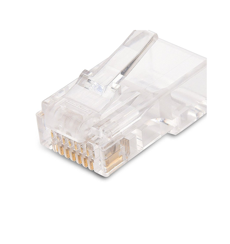 Cable Matters Cat 6 RJ45 Modular Connectors