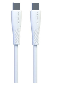 Type-C to Type-C Fast Charging Cable