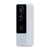 Bell1 1080p Smart Video Doorbell & Chime