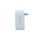 Unno Tekno Bell1 1080p Smart Video Doorbell & Chime