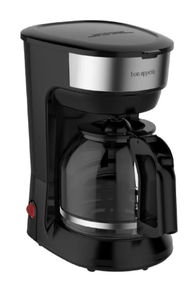 Drip Coffee Machine - 12 Cups