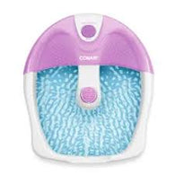 Conair Heat & Vibrate Foot Bath