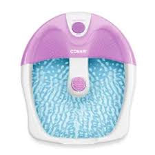 Conair Heat & Vibrate Foot Bath