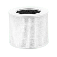 Core Mini Replacement Filter for Levoit Core Mini-P Air Purifier w/ 3 Aroma Pads