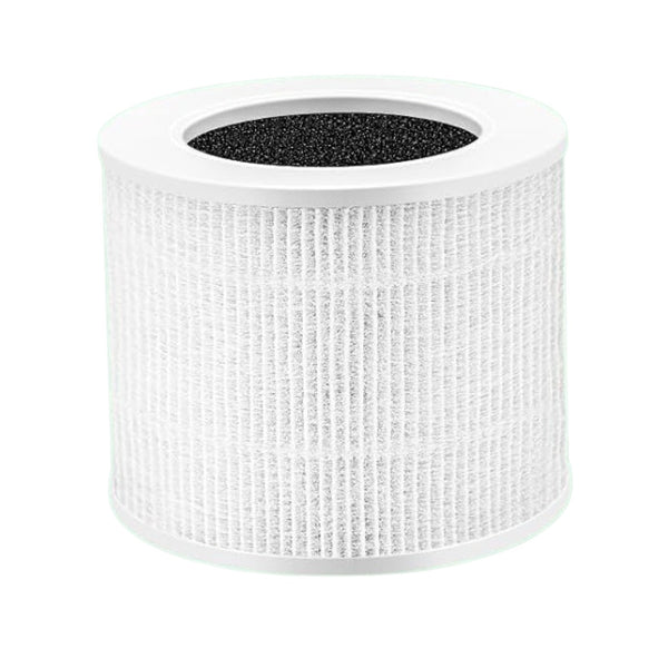 Core Mini Replacement Filter for Levoit Core Mini-P Air Purifier w/ 3 Aroma Pads