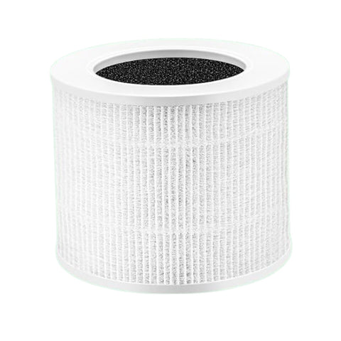 Core Mini Replacement Filter for Levoit Core Mini-P Air Purifier w/ Aroma Pads