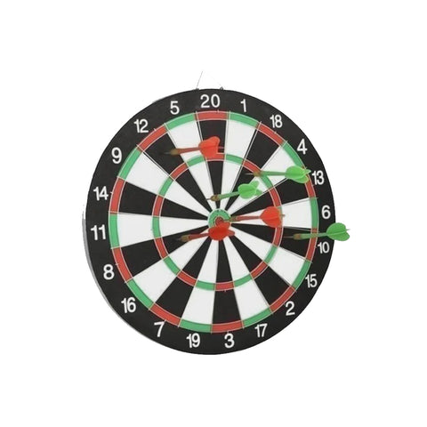 Dart Board - Double Side