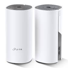 TP-Link Deco W2400 AC1200 Whole Home Mesh WiFi System - up to 3,000 sq ft