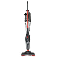 Dirt Devil 3-in-1 Multi-Surface Turbo Power Corded Convertible Stick Vacuum
