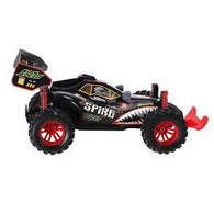 Dirt Ripper RC Buggy Rally Car