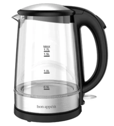Electric Glass Kettle
