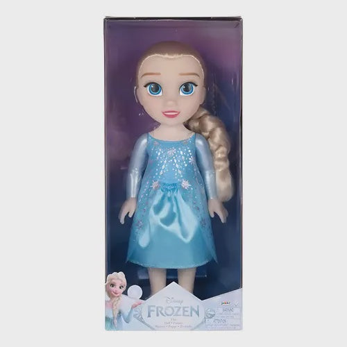 Disney Frozen Elsa w/ Molded Bodice - Large