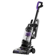 Eureka Airspeed Bagless Lightweight Vacuum Cleaner w/ Crevice Tool & Dusting Brush