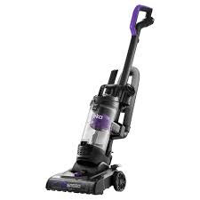 Eureka Airspeed Bagless Lightweight Vacuum Cleaner w/ Crevice Tool & Dusting Brush