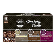 Executive Suite Coffee Single Serve Coffee K-Cup Variety Pack