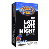 Family Feud - The Late Night Edition