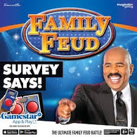 Family Feud - Survey Says