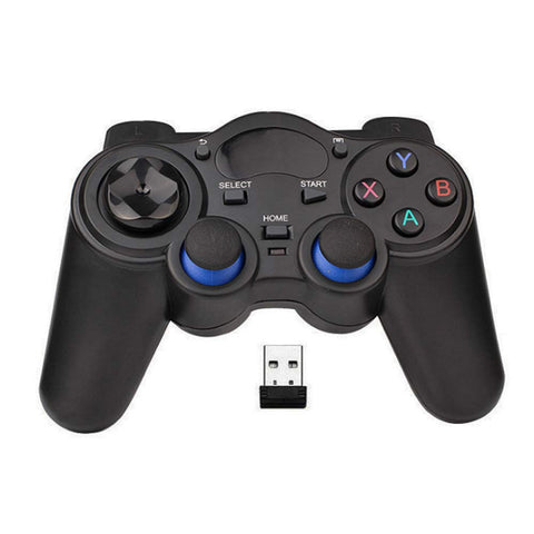 Fandragon USB Wireless Gaming Controller