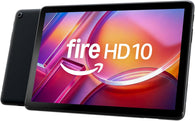 Amazon Fire HD 10 10.1" FHD 3GB 32GB Tablet - Black