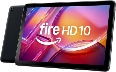 Amazon Fire HD 10 10.1" FHD 3GB 32GB Tablet - Black
