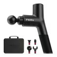 FitRx Deep Tissue Percussion Massage Gun - Neck, Back & Muscle Relief