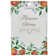 Scented Sachets