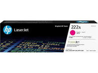 HP 222A Magenta Original LaserJet Toner Cartridge