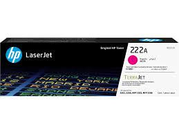 HP 222A Magenta Original LaserJet Toner Cartridge