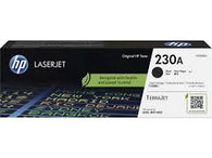 HP 230A Black Original LaserJet Toner Cartridge