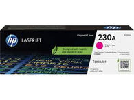 HP 230A Magenta Original LaserJet Toner Cartridge