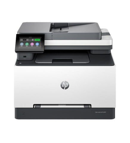 HP Color LaserJet Pro MFP 3303fdw Printer