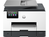 HP OfficeJet Pro 9130 Wireless AiO  Printer