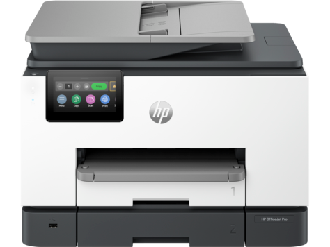 HP OfficeJet Pro 9130 Wireless AiO  Printer