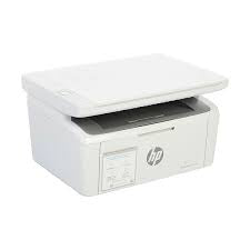 HP LaserJet MFP M141w Printer