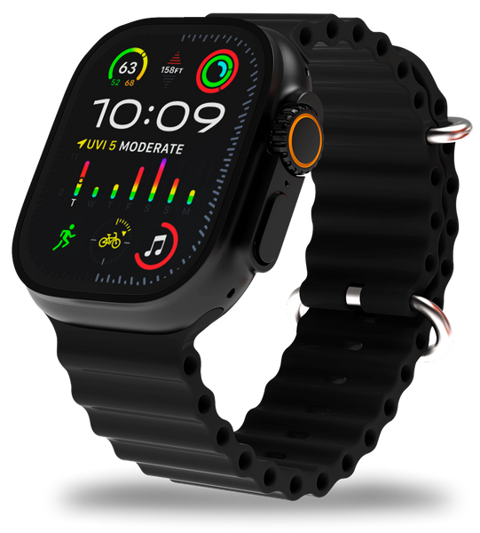 Logic Life 40 Smartwatch