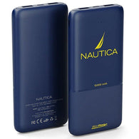 Nautica Urban Portable Charger PB210 10,000 mAh