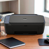 HP DeskJet Ink Advantage 2975 Wireless All-in-One Printer