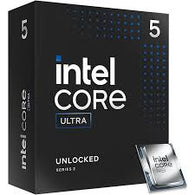 Intel Core Ultra 5 245K Tetradeca-core (14 Core) 4.20GHz CPU