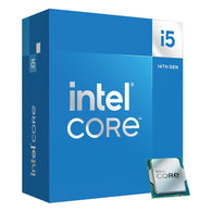 Intel Core i5 14400 Quad-core 2.50 GHz 20MB LGA 1700 CPU