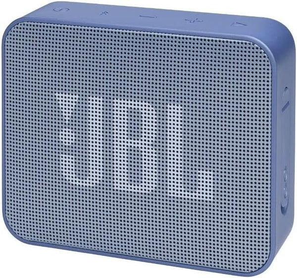 JBL Go Essential Portable Bluetooth Speaker - Blue