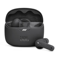 JBL Tune 245 Noise-Cancelling TWS Earbuds - Black