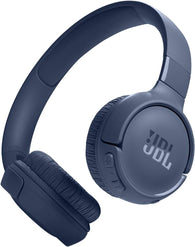 JBL Tune 520BT Wireless Bluetooth On-Ear Headphones w/ Mic