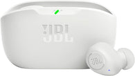 JBL Vibe Buds TWS Bluetooth Earbuds - White