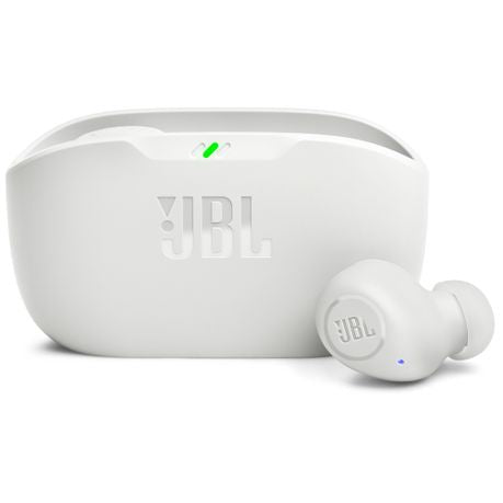 JBL Wave Buds TWS Bluetooth Earbuds