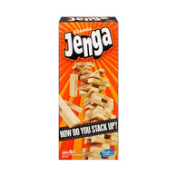 Classic Jenga Game